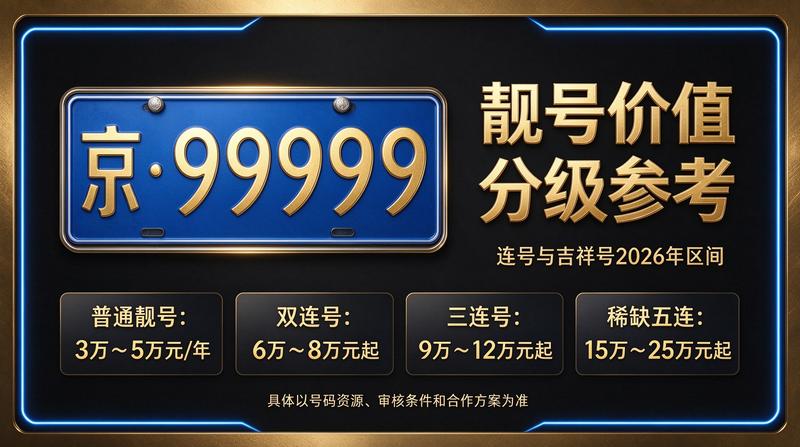 2026年新能源车指标租赁场景